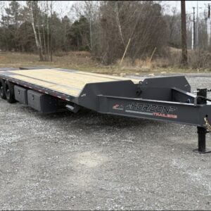 Equipment Trailer